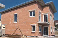 Ballochgoy home extensions