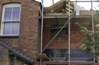 free Ballochgoy home extension quotes