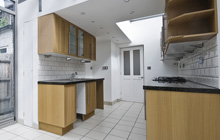 Ballochgoy kitchen extension leads